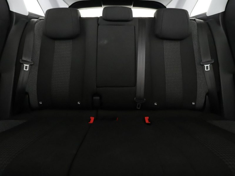 Peugeot 3008 1.5 HDi Automat Business Klimatyzacja Nawigacja Tempomat Kamera LED II (2016-)