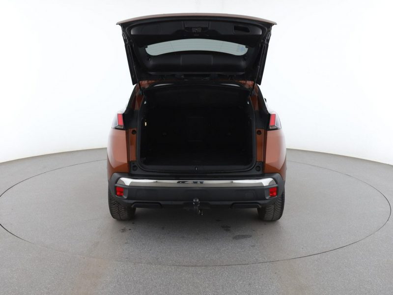Peugeot 3008 1.5 HDi Automat Business Klimatyzacja Nawigacja Tempomat Kamera LED II (2016-)