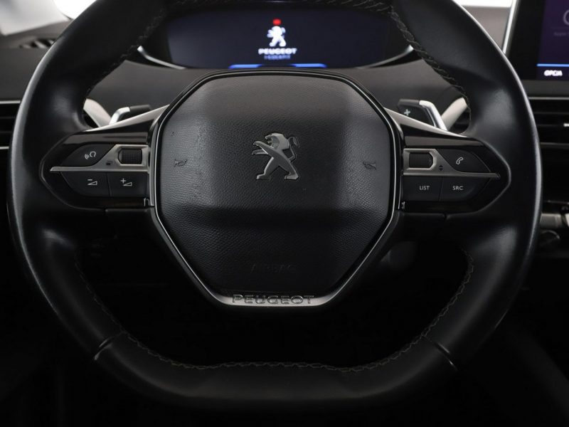 Peugeot 3008 1.5 HDi Automat Business Klimatyzacja Nawigacja Tempomat Kamera LED II (2016-)