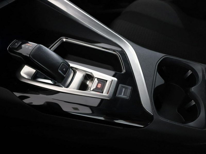 Peugeot 3008 1.5 HDi Automat Business Klimatyzacja Nawigacja Tempomat Kamera LED II (2016-)
