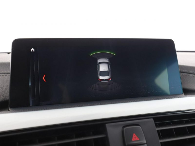 BMW 420 2.0d Automat Sport Line Tempomat Nawigacja Grzane Sportsitze PDC LED I (F32/F33/F82)