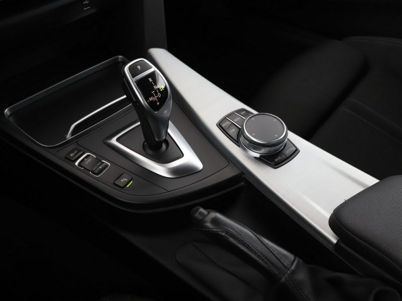 BMW 420 2.0d Automat Sport Line Tempomat Nawigacja Grzane Sportsitze PDC LED I (F32/F33/F82)