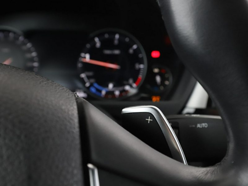 BMW 420 2.0d Automat Sport Line Tempomat Nawigacja Grzane Sportsitze PDC LED I (F32/F33/F82)