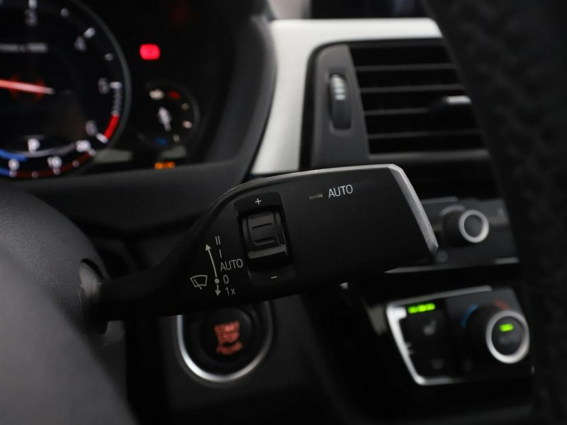 BMW 420 2.0d Automat Sport Line Tempomat Nawigacja Grzane Sportsitze PDC LED I (F32/F33/F82)