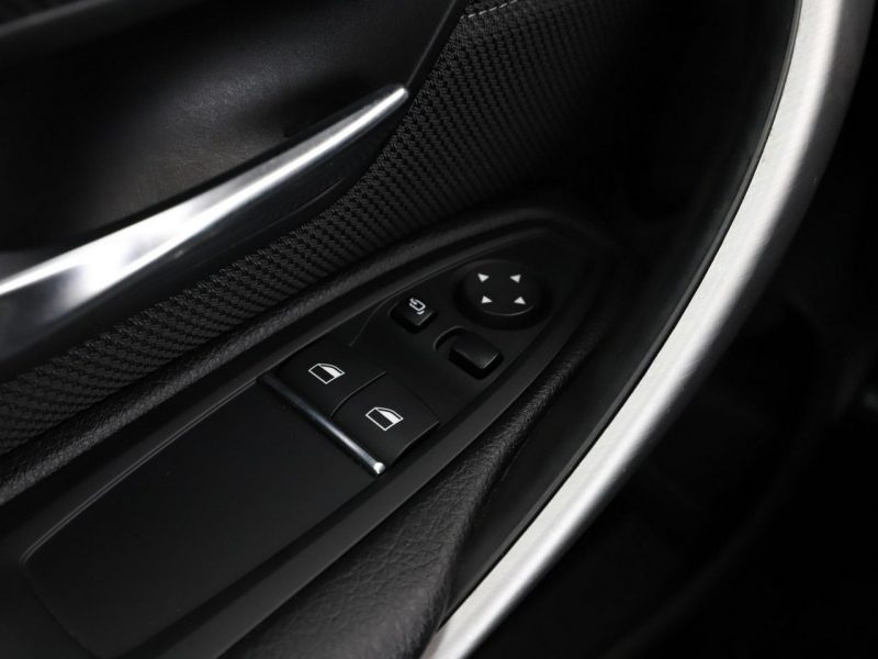 BMW 420 2.0d Automat Sport Line Tempomat Nawigacja Grzane Sportsitze PDC LED I (F32/F33/F82)