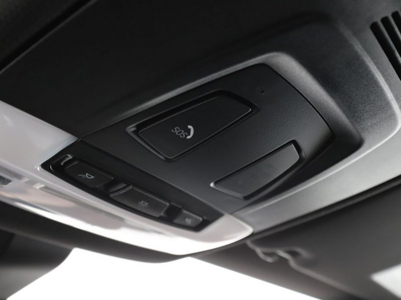 BMW 420 2.0d Automat Sport Line Tempomat Nawigacja Grzane Sportsitze PDC LED I (F32/F33/F82)