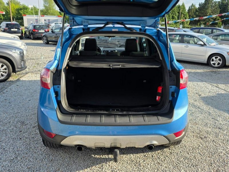 Ford Kuga 2SZT ! - 2,0 TDCI 136KM *Bezkluczykowy *Panorama*Gwarancja*AUTOMI-X PL I (2008-2012)