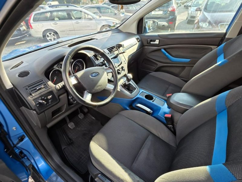 Ford Kuga 2SZT ! - 2,0 TDCI 136KM *Bezkluczykowy *Panorama*Gwarancja*AUTOMI-X PL I (2008-2012)