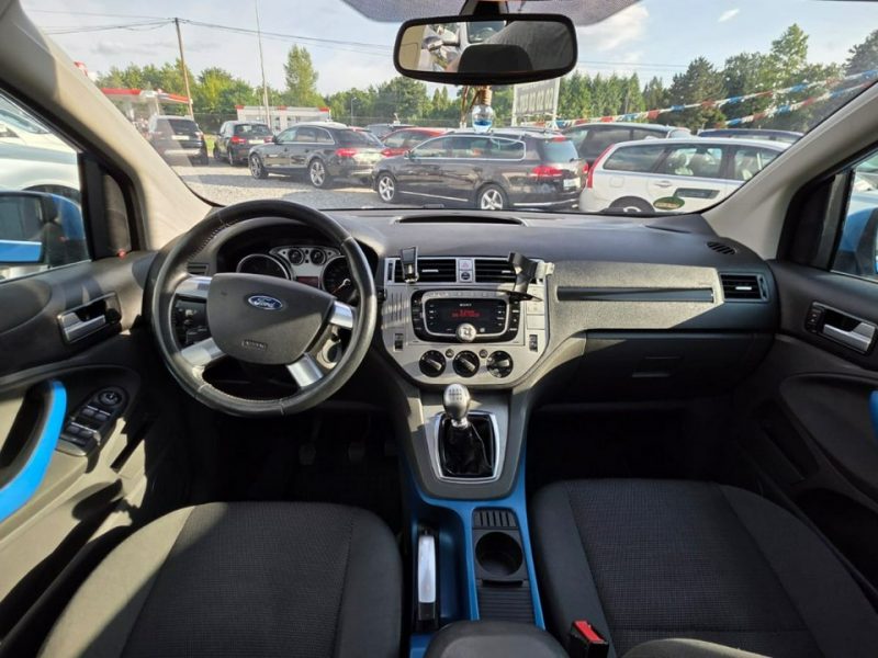 Ford Kuga 2SZT ! - 2,0 TDCI 136KM *Bezkluczykowy *Panorama*Gwarancja*AUTOMI-X PL I (2008-2012)