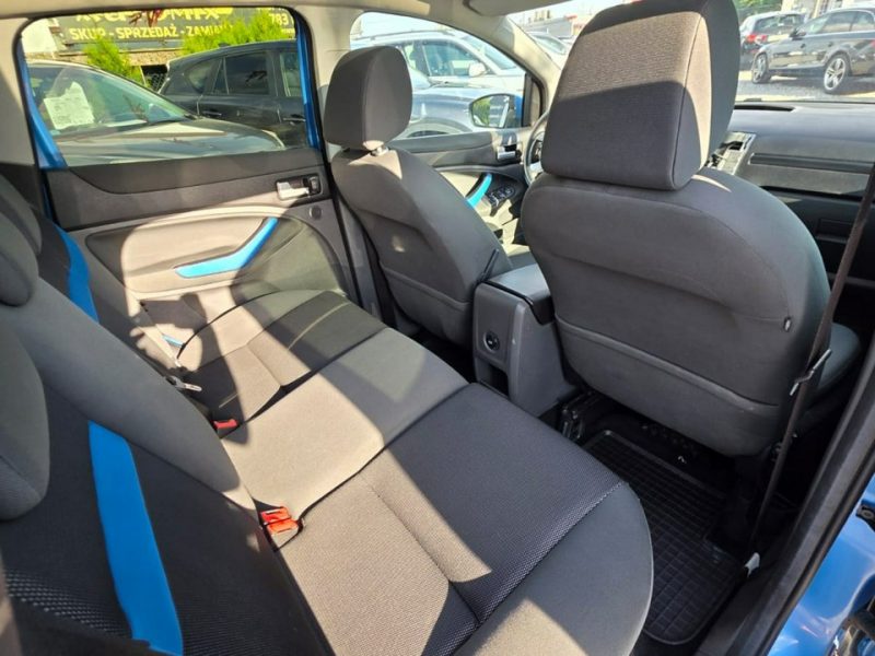 Ford Kuga 2SZT ! - 2,0 TDCI 136KM *Bezkluczykowy *Panorama*Gwarancja*AUTOMI-X PL I (2008-2012)
