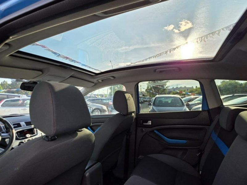 Ford Kuga 2SZT ! - 2,0 TDCI 136KM *Bezkluczykowy *Panorama*Gwarancja*AUTOMI-X PL I (2008-2012)