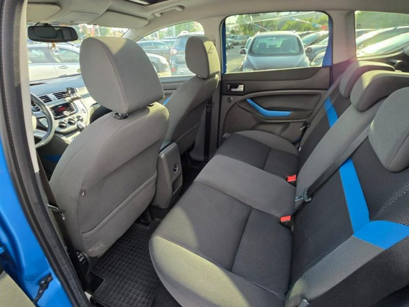Ford Kuga 2SZT ! - 2,0 TDCI 136KM *Bezkluczykowy *Panorama*Gwarancja*AUTOMI-X PL I (2008-2012)