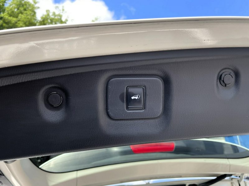 Infiniti QX60 HAK, 4x4, Podgrzewane Fotele/Kierownica Asystenci,Kamera Cofania, BOSE