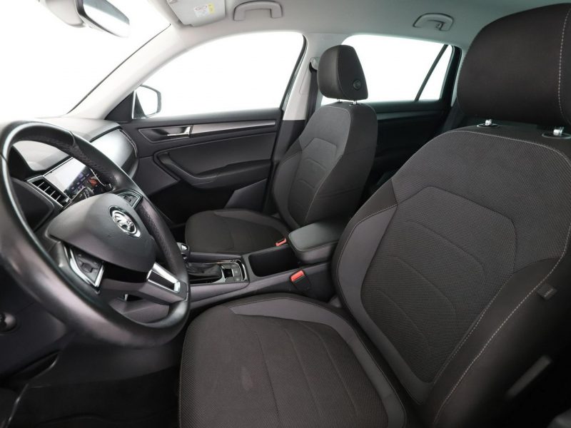 Škoda Kodiaq Style automat 150KM navi PDC-kamera grzane fotele climatronic tempomat I (2016-2024)