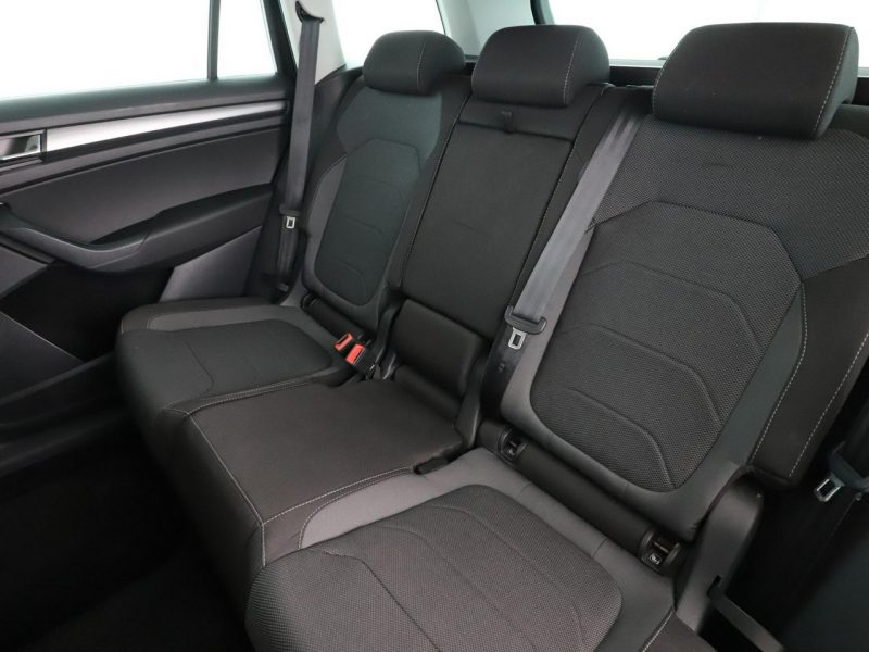 Škoda Kodiaq Style automat 150KM navi PDC-kamera grzane fotele climatronic tempomat I (2016-2024)