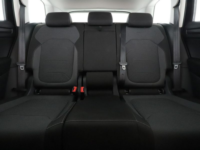 Škoda Kodiaq Style automat 150KM navi PDC-kamera grzane fotele climatronic tempomat I (2016-2024)