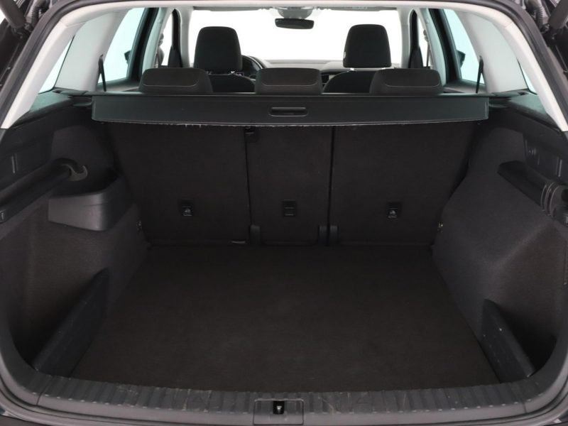 Škoda Kodiaq Style automat 150KM navi PDC-kamera grzane fotele climatronic tempomat I (2016-2024)