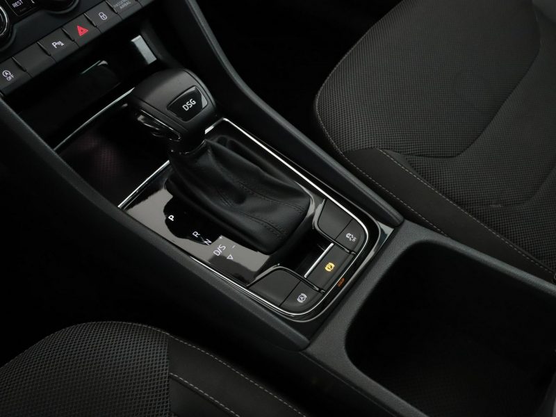 Škoda Kodiaq Style automat 150KM navi PDC-kamera grzane fotele climatronic tempomat I (2016-2024)