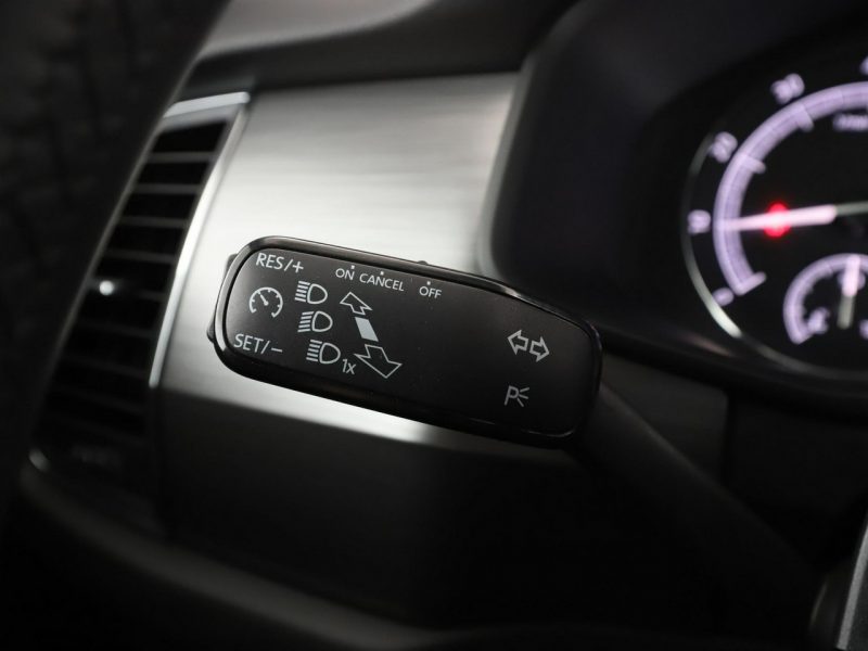 Škoda Kodiaq Style automat 150KM navi PDC-kamera grzane fotele climatronic tempomat I (2016-2024)