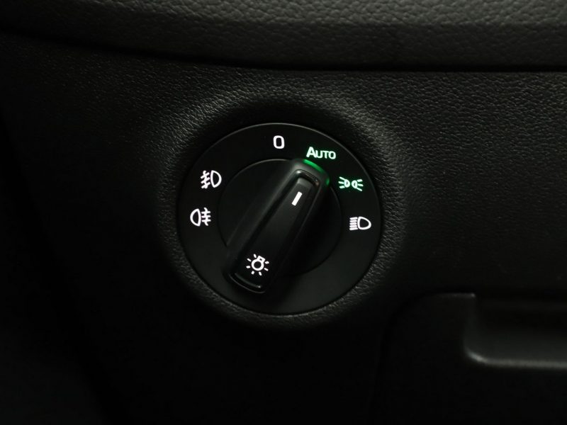 Škoda Kodiaq Style automat 150KM navi PDC-kamera grzane fotele climatronic tempomat I (2016-2024)