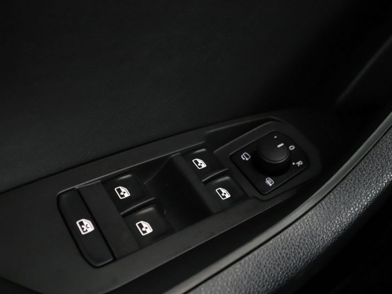 Škoda Kodiaq Style automat 150KM navi PDC-kamera grzane fotele climatronic tempomat I (2016-2024)