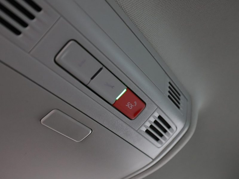 Škoda Kodiaq Style automat 150KM navi PDC-kamera grzane fotele climatronic tempomat I (2016-2024)