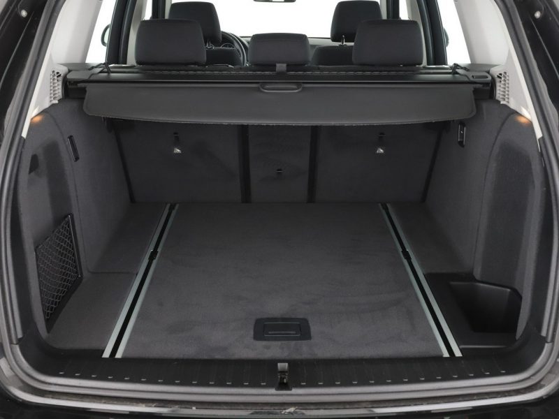 BMW X3 4x4 automat bi-xenon navi klima auto czujniki parkowania F25 (2010-)