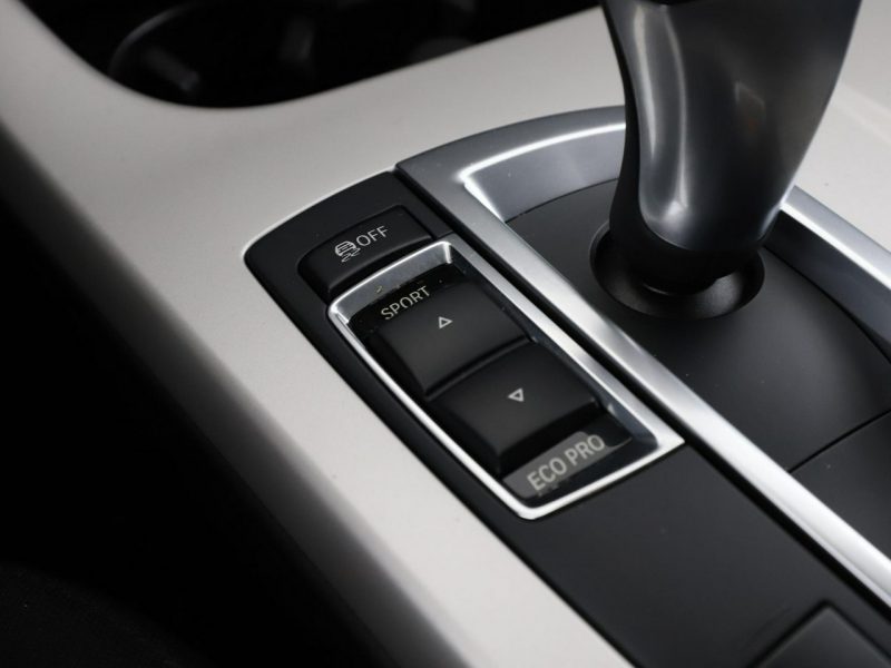 BMW X3 4x4 automat bi-xenon navi klima auto czujniki parkowania F25 (2010-)