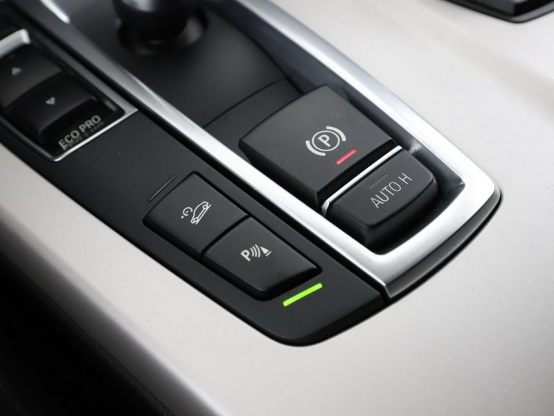 BMW X3 4x4 automat bi-xenon navi klima auto czujniki parkowania F25 (2010-)