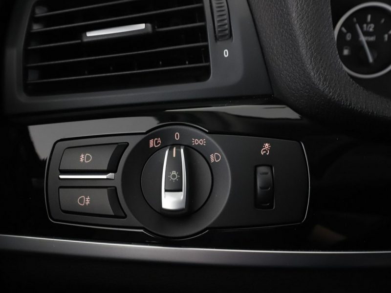 BMW X3 4x4 automat bi-xenon navi klima auto czujniki parkowania F25 (2010-)