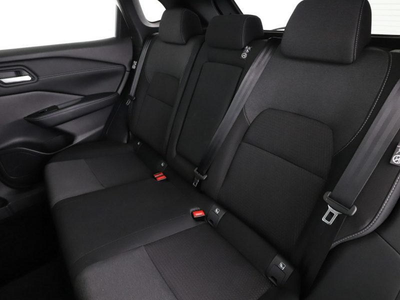 Nissan Qashqai HEV automat full LED navi kamery el sterowane fotele III (2021-)