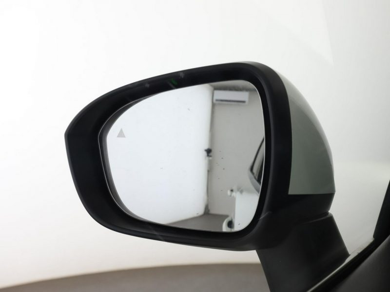 Nissan Qashqai HEV automat full LED navi kamery el sterowane fotele III (2021-)