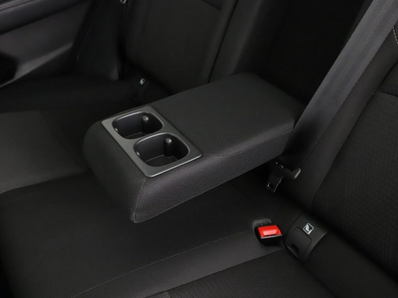 Nissan Qashqai HEV automat full LED navi kamery el sterowane fotele III (2021-)