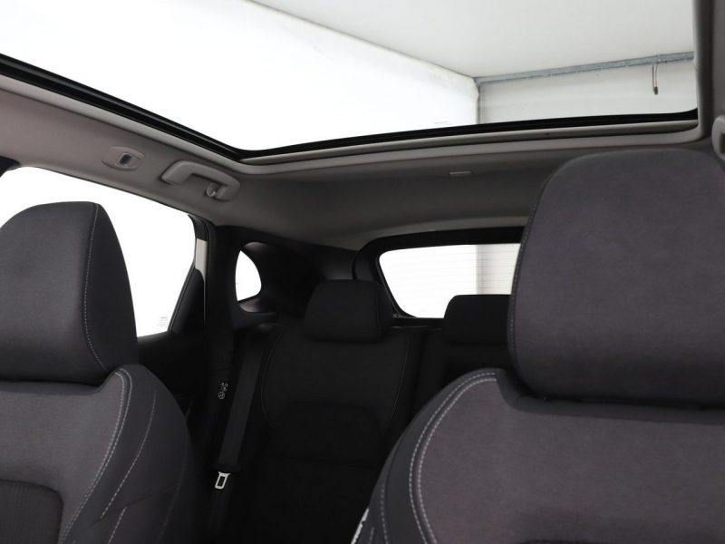 Nissan Qashqai HEV automat full LED navi kamery el sterowane fotele III (2021-)
