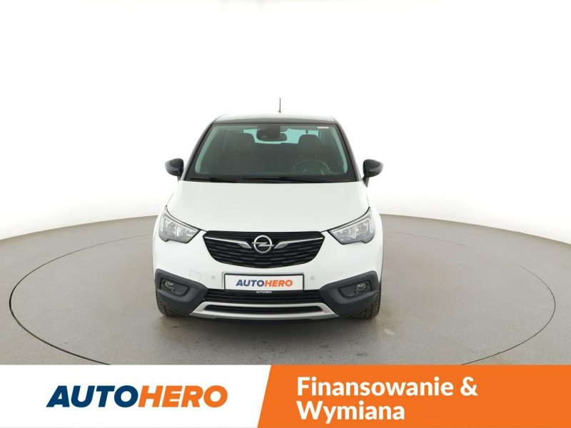 Opel Crossland X Innovation automat PDC-kamera navi tempomat półskóra