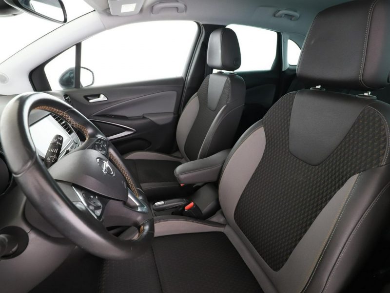 Opel Crossland X Innovation automat PDC-kamera navi tempomat półskóra
