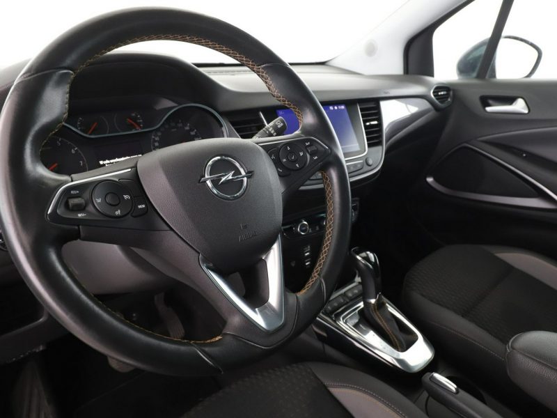 Opel Crossland X Innovation automat PDC-kamera navi tempomat półskóra