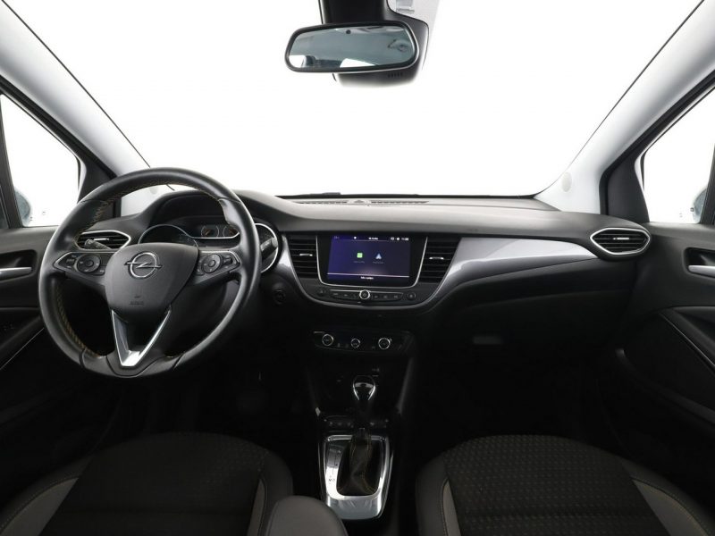 Opel Crossland X Innovation automat PDC-kamera navi tempomat półskóra