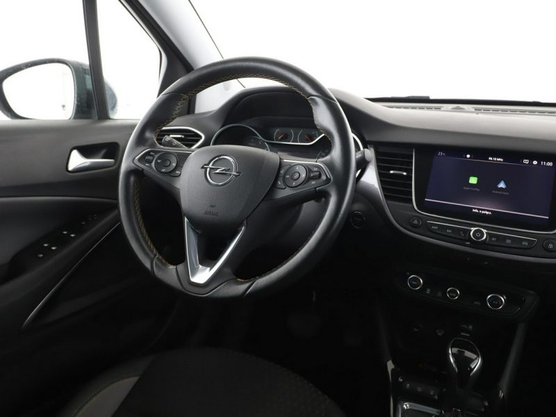 Opel Crossland X Innovation automat PDC-kamera navi tempomat półskóra