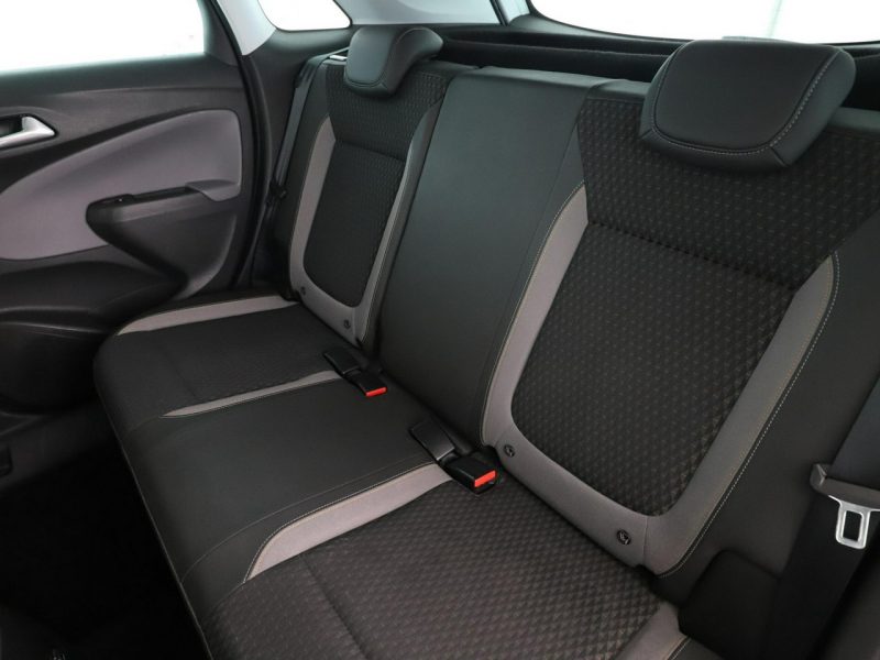 Opel Crossland X Innovation automat PDC-kamera navi tempomat półskóra