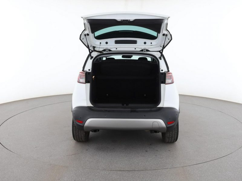 Opel Crossland X Innovation automat PDC-kamera navi tempomat półskóra