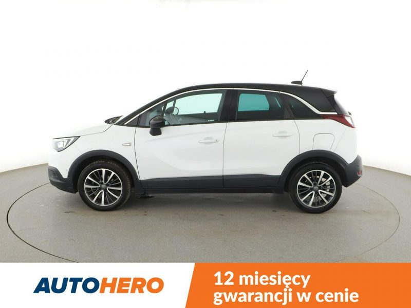 Opel Crossland X Innovation automat PDC-kamera navi tempomat półskóra