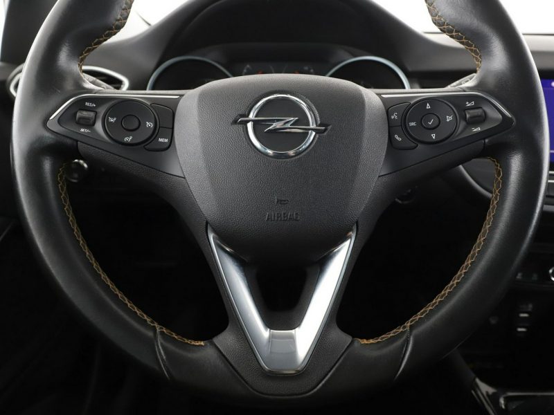 Opel Crossland X Innovation automat PDC-kamera navi tempomat półskóra
