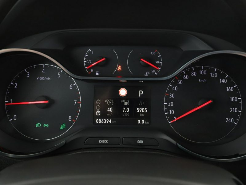 Opel Crossland X Innovation automat PDC-kamera navi tempomat półskóra