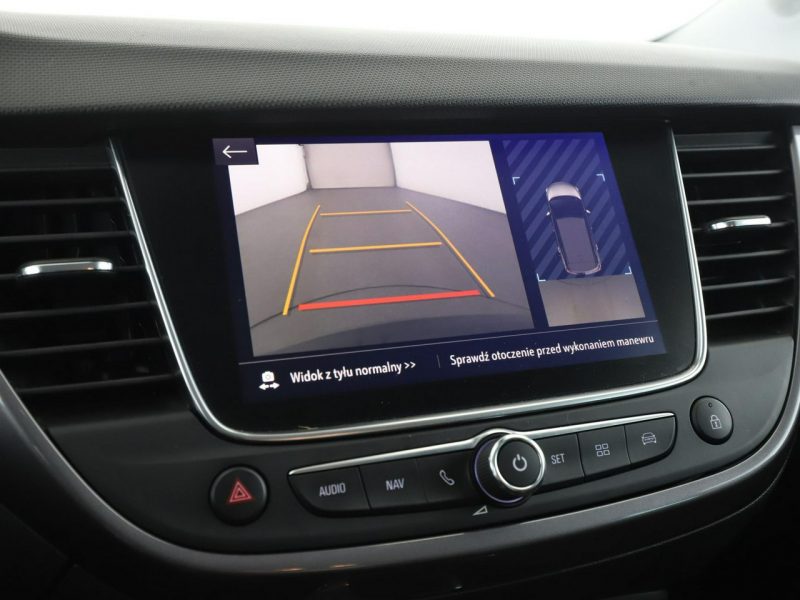 Opel Crossland X Innovation automat PDC-kamera navi tempomat półskóra