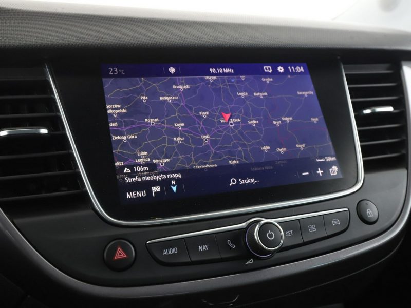 Opel Crossland X Innovation automat PDC-kamera navi tempomat półskóra