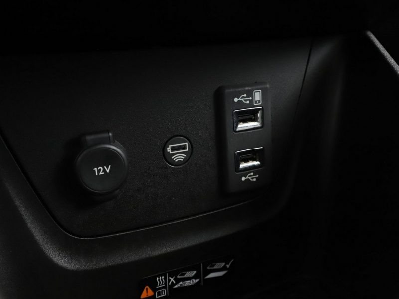 Opel Crossland X Innovation automat PDC-kamera navi tempomat półskóra
