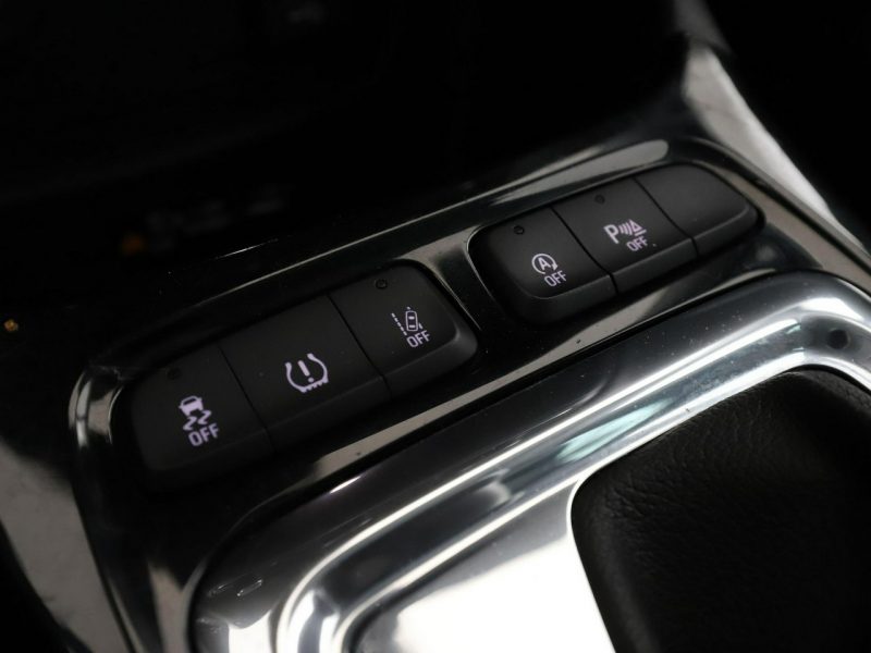 Opel Crossland X Innovation automat PDC-kamera navi tempomat półskóra