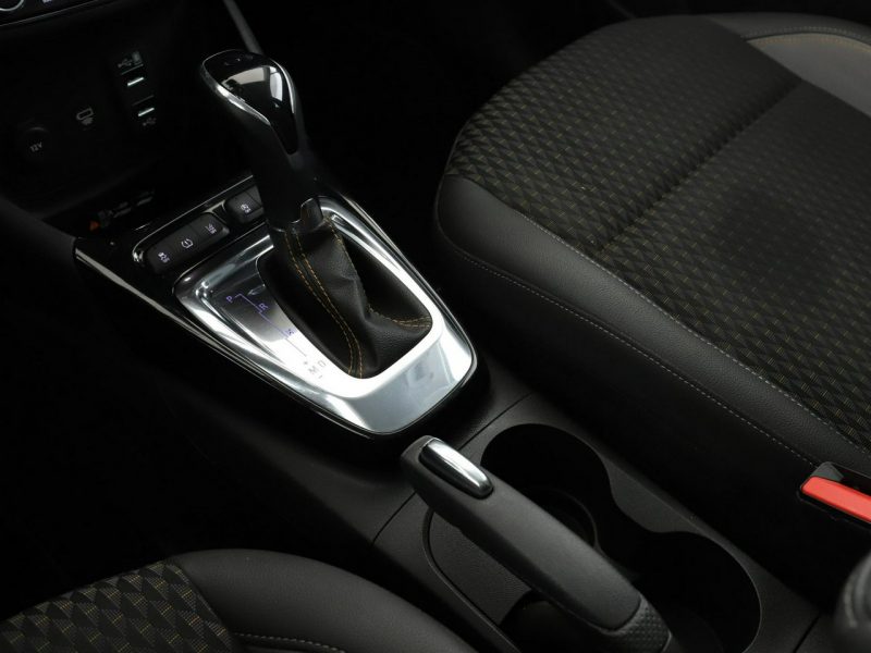 Opel Crossland X Innovation automat PDC-kamera navi tempomat półskóra
