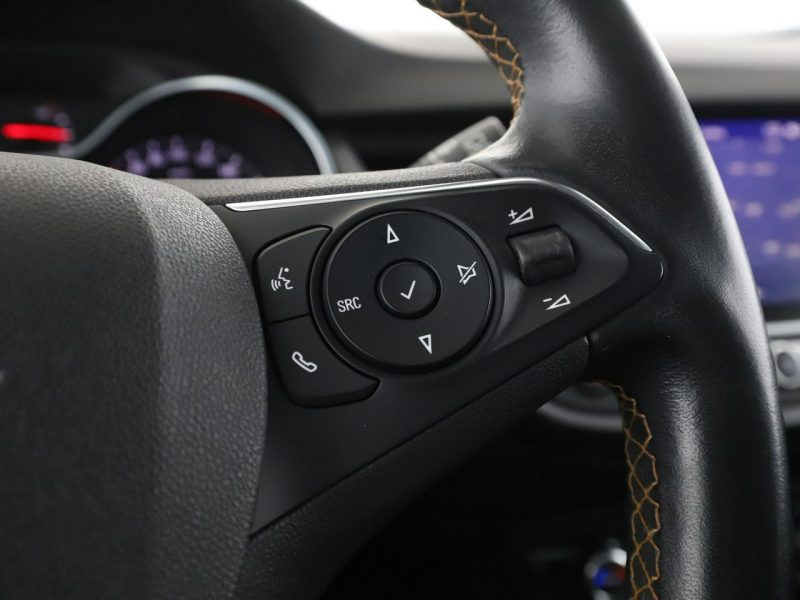 Opel Crossland X Innovation automat PDC-kamera navi tempomat półskóra